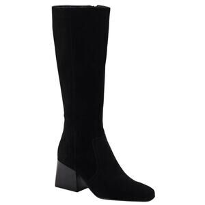 Aqua College Women's Tori Waterproof Boots Black Size 7